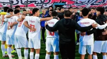 تصريح غير متوقع من رئيس قناة الأهلي السابق للاعبي الزمالك قبل مواجهة بلوزداد
